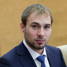 Поздравление депутата Госдумы РФ Антона Шипулина с  Международным днем донора